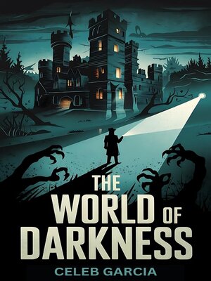 cover image of The World of Darkness